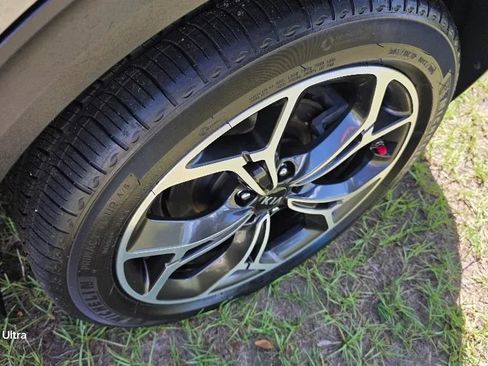 Used 2020 Kia Sportage SX FWD image 23