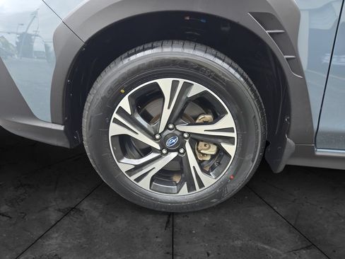 Certified 2024 Subaru Crosstrek 2.0i Premium w/ Crosstrek Mirror Package AWD/4WD image 14