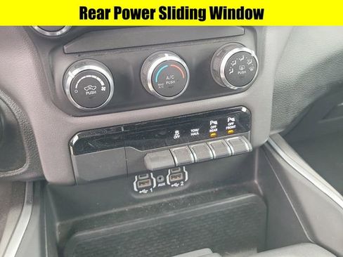 Used 2022 RAM 1500 Big Horn image 16