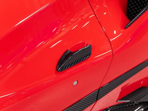 Used 2016 Ferrari 488 GTB RWD image 48