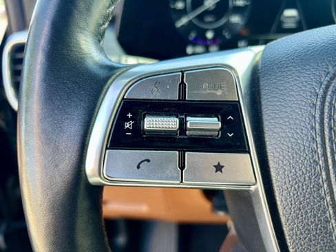 Used 2023 Kia Telluride SX Prestige X-Line image 21