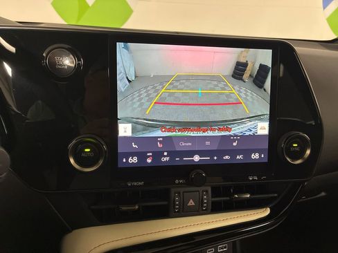 Used 2023 Lexus NX 350 AWD w/ Cold Area Package image 14