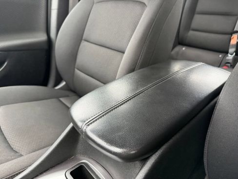 Used 2023 Chevrolet Malibu LT w/ Driver Confidence Package FWD image 27