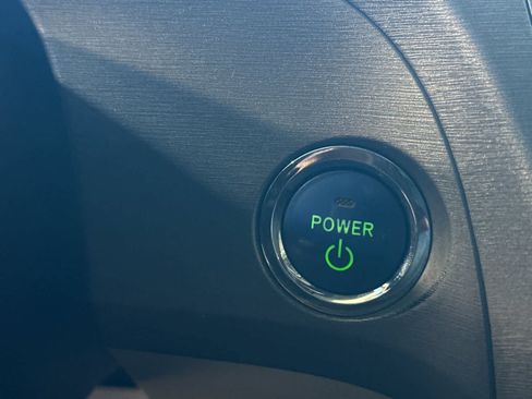 Used 2012 Toyota Prius Four FWD image 23