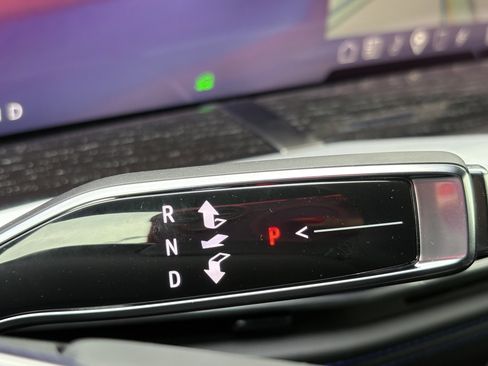 New 2026 Cadillac Escalade IQL Sport 1 image 25