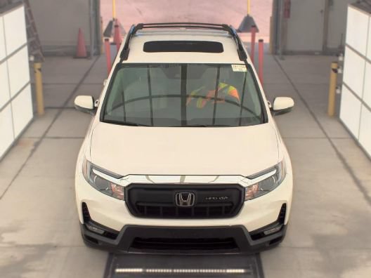 Used 2024 Honda Ridgeline RTL image 2