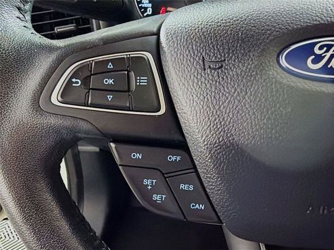 Used 2020 Ford EcoSport SE w/ SE Convenience Package AWD/4WD image 40