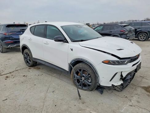 Used 2024 Dodge Hornet GT w/ GT Blacktop Package image 1