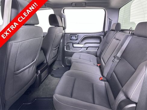 Used 2018 Chevrolet Silverado 1500 LT w/ LT Eassist Package image 26