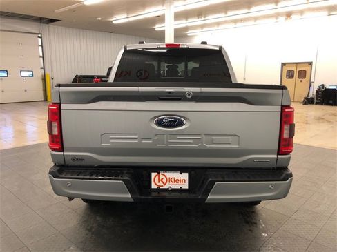 Used 2022 Ford F150 XLT w/ Equipment Group 302A High image 7