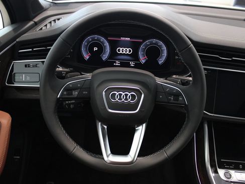 New 2026 Audi Q7 Premium Plus AWD/4WD image 21