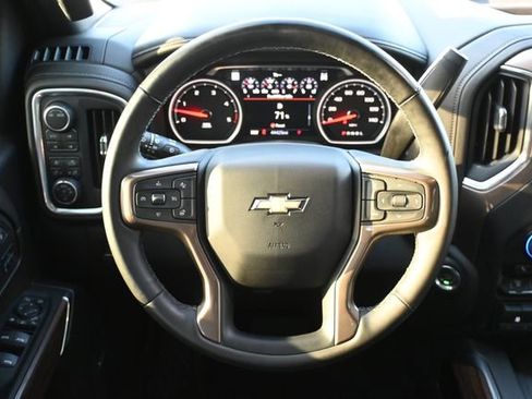 Used 2023 Chevrolet Silverado 2500 High Country w/ LPO, Hitch Package image 14