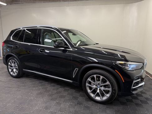 Used 2023 BMW X5 xDrive40i w/ Premium Package AWD/4WD image 15