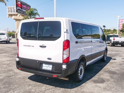 Used 2022 Ford Transit 350 XL image 7