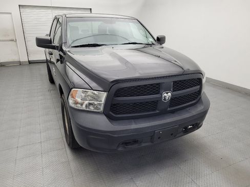 Used 2016 RAM 1500 Tradesman w/ Popular Equipment Group AWD/4WD image 14