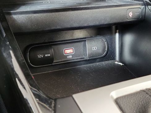 Used 2023 Kia Forte GT-Line w/ GT-Line Premium Package FWD image 22