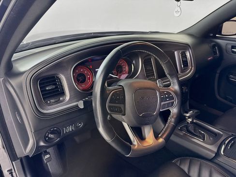 Used 2023 Dodge Charger SRT Hellcat image 10