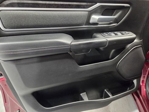 Certified 2022 RAM 1500 Big Horn image 12