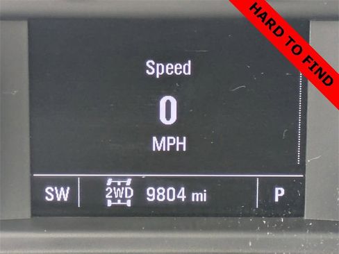 Certified 2025 Chevrolet Silverado 2500 Custom w/ Z71 Off-Road Package image 27