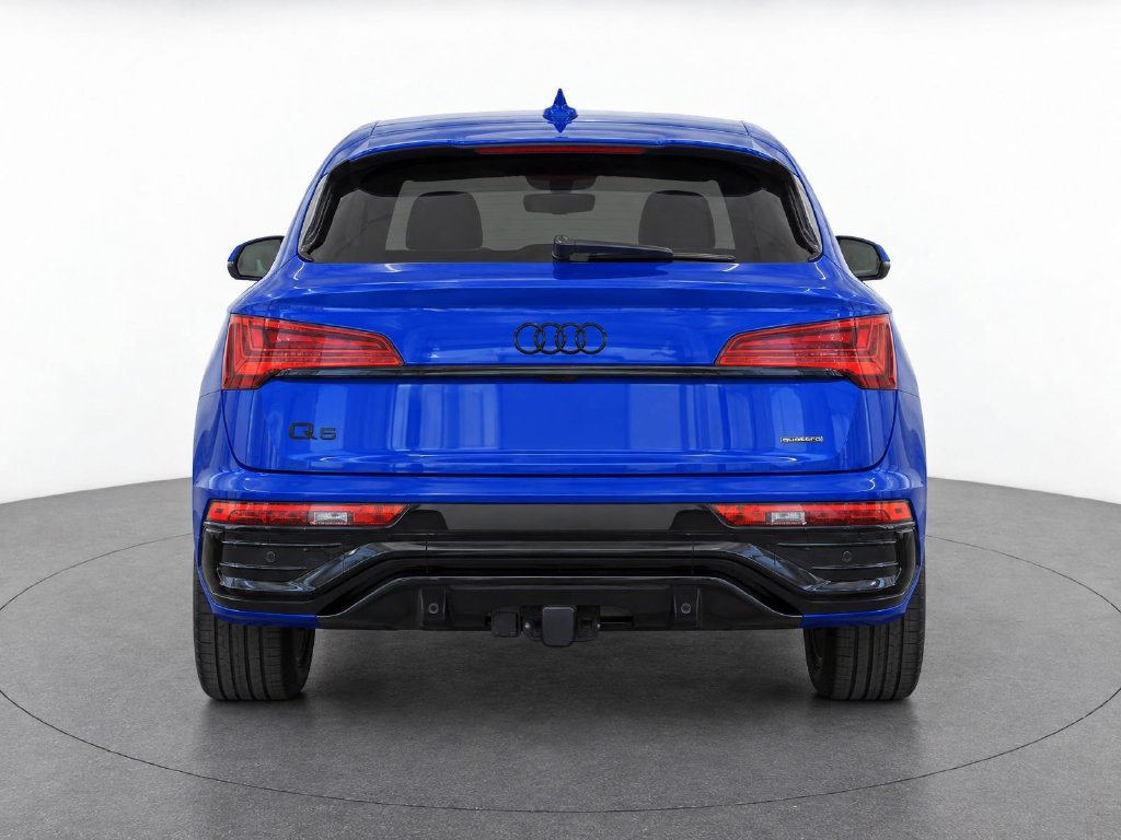 Used 2024 Audi Q5 2.0T Premium Plus w/ Premium Plus Package AWD/4WD image 6