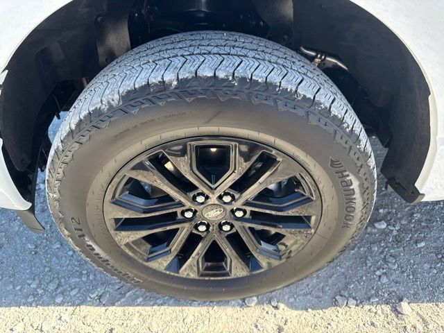 Used 2024 Ford F150 XLT w/ Equipment Group 302A MID AWD/4WD image 30