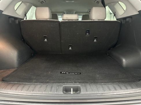 Used 2020 Hyundai Tucson Value FWD image 13