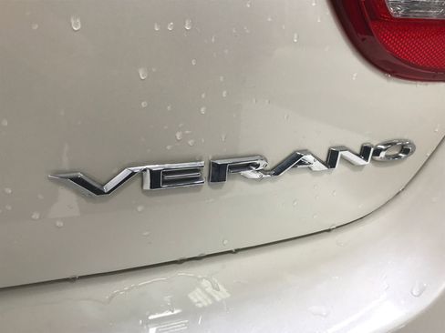 Used 2014 Buick Verano Leather FWD image 26