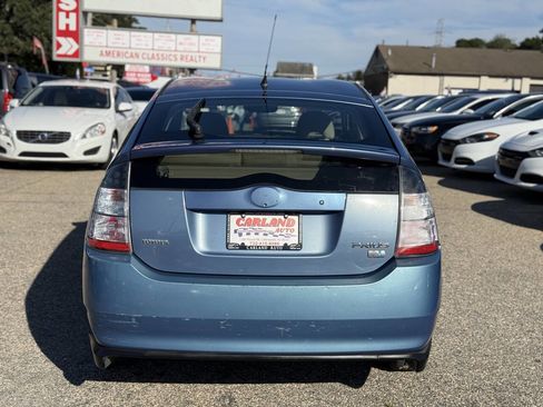 Used 2004 Toyota Prius image 7
