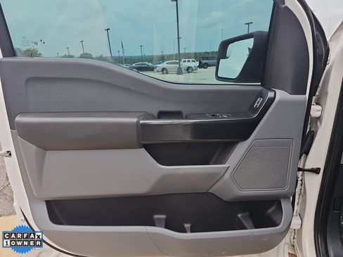 Used 2021 Ford F150 XL w/ Equipment Group 101A High RWD image 12