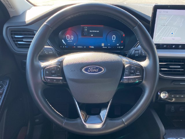 Used 2024 Ford Escape Platinum AWD/4WD image 8