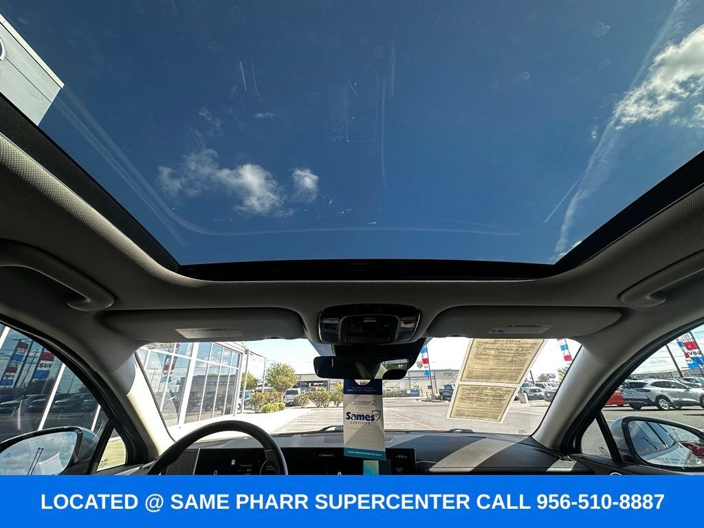 Used 2025 Hyundai Sonata Limited FWD image 19