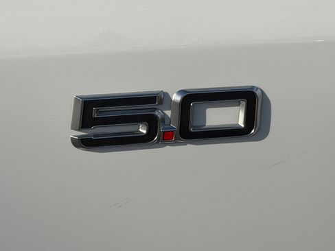Used 2025 Ford Mustang GT Premium RWD image 21