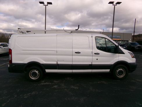Used 2015 Ford Transit 150 148 Low Roof image 9