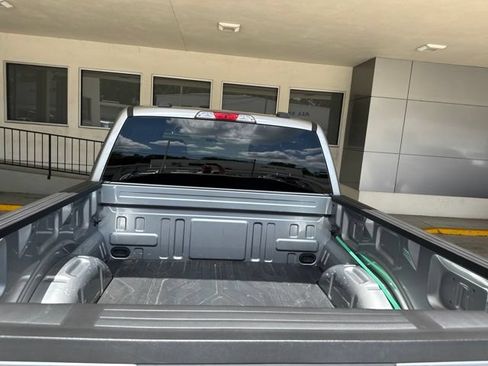 Used 2024 Ford F150 STX w/ STX Black Appearance Package AWD/4WD image 6