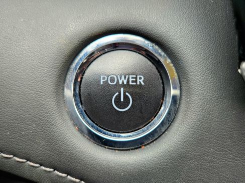 Used 2023 Toyota Highlander Platinum image 41