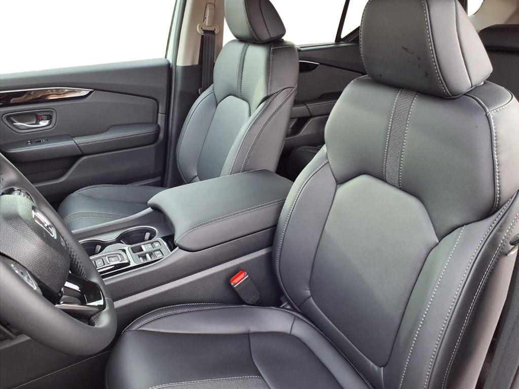 New 2026 Honda Pilot EX-L image 19