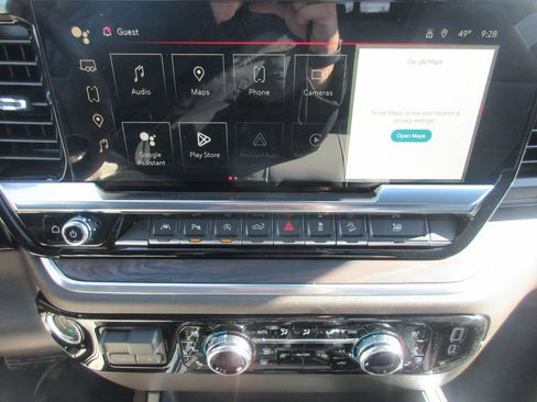 New 2026 GMC Sierra 1500 SLT w/ SLT Premium Plus Package AWD/4WD image 22