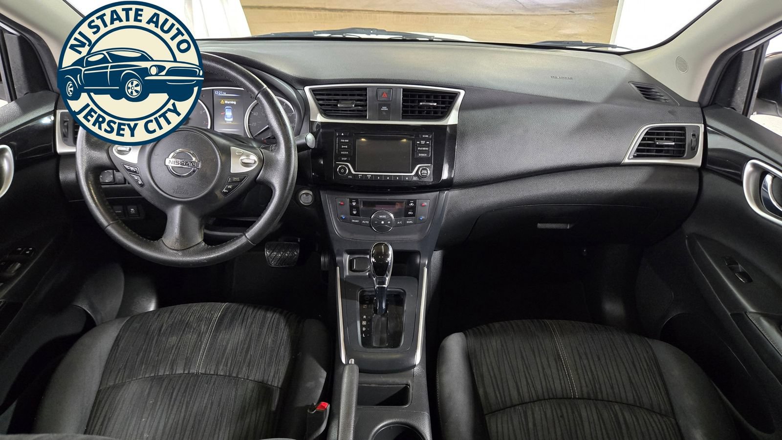 Used 2018 Nissan Sentra SV FWD image 25