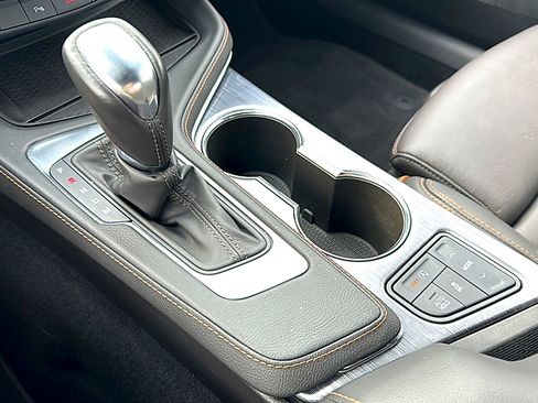 New 2025 Cadillac CT4 Sport image 25