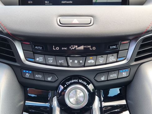 Certified 2023 Acura TLX SH-AWD w/ A-SPEC Pkg image 22