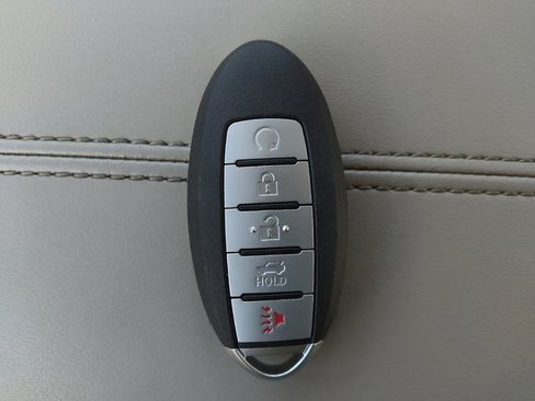 Used 2019 Nissan Altima 2.5 SL image 32