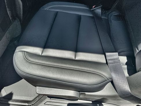 New 2026 GMC Acadia Elevation w/ Black Edition FWD image 17