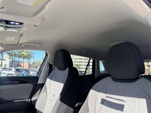 New 2026 Volkswagen Tiguan S image 20