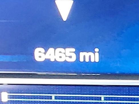 Certified 2023 Chevrolet Silverado 1500 LT w/ Leather Package image 23