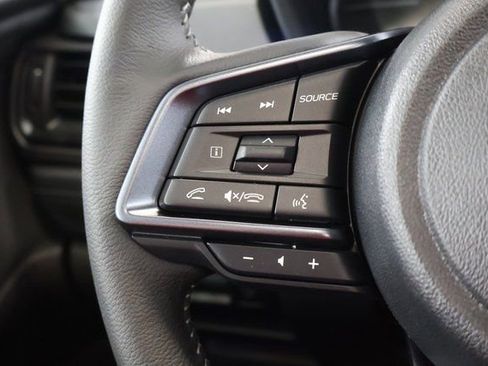 New 2026 Subaru Forester Limited image 18