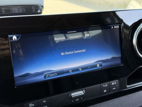 New 2025 Mercedes-Benz Sprinter 2500 image 4