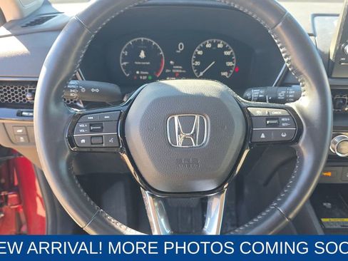 Used 2023 Honda CR-V EX-L image 14