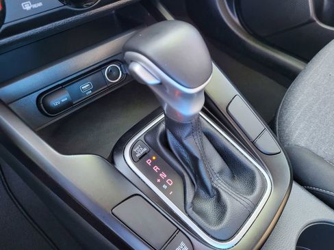 Used 2021 Kia Soul GT-Line FWD image 18