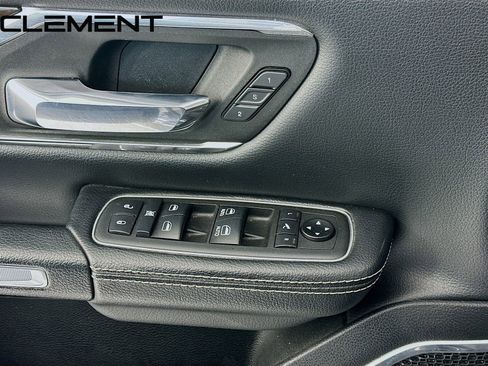 Used 2021 RAM 1500 Laramie image 24