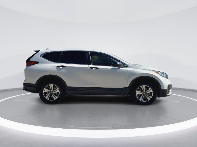 Used 2020 Honda CR-V LX image 9